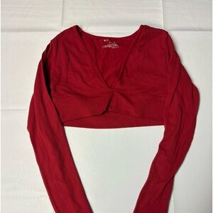 (2/$15) GARAGE GOING OUT TOP ❤️